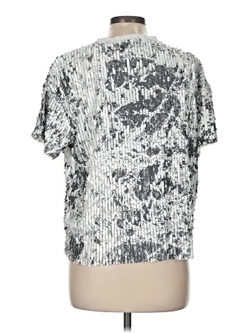 Sen Short Sleeve Top (view 2)