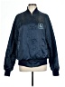 King Louie 100% Nylon Solid Blue Jacket Size L - photo 1