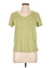 Shein Green Short Sleeve T-Shirt Size L - photo 1