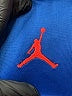 Air Jordan Color Block Blue Jacket Size 6 (estimated) - photo 3