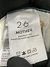 Mother Blue Jeans Size 26 waist - photo 5