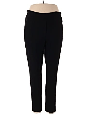 Margaret M Active Pants (view 1)