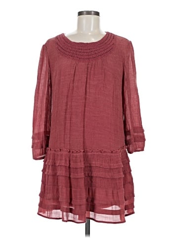 Indigo Soul Casual Dress (view 1)