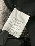 J.Crew Black Sleeveless Top Size XS - photo 8