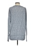 Athleta Gray Pullover Sweater Size S - photo 2