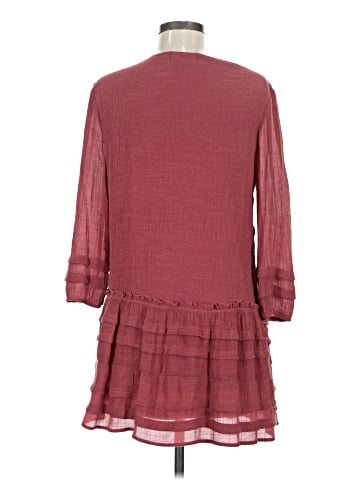 Indigo Soul Casual Dress (view 2)
