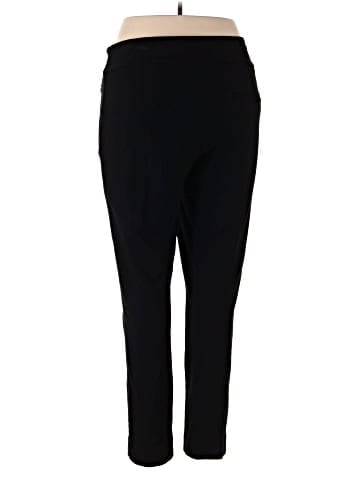 Margaret M Active Pants (view 2)