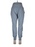 Athleta Solid Blue Track Pants Size L - photo 2