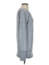Athleta Gray Pullover Sweater Size S - photo 4