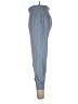 Athleta Solid Blue Track Pants Size L - photo 5