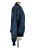 King Louie 100% Nylon Solid Blue Jacket Size L - photo 4