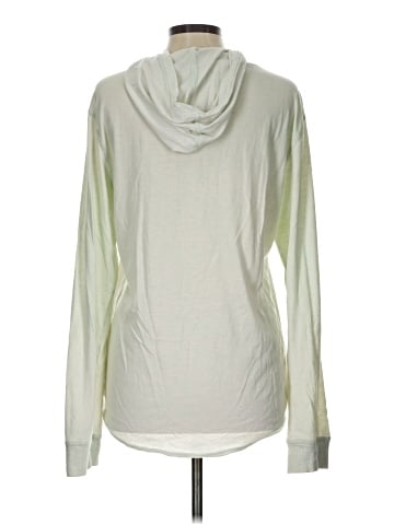 Ocean Current Long Sleeve T-Shirt (view 2)