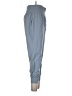 Athleta Solid Blue Track Pants Size L - photo 4