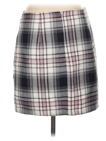 Blue Rain Casual Skirt (view 2)