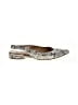 Naturalizer Print Ivory Sandals Size 6 1/2 - photo 1