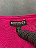 Express Pink 3/4 Sleeve T-Shirt Size M - photo 7