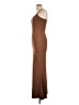Unbranded Brown Casual Dress Size L - photo 5
