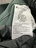 Athleta Solid Green Active Pants Size L - photo 8