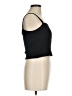 Réalisation 100% Cotton Black Tube Top Size M - photo 4