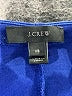 J.Crew Blue Sleeveless Top Size XS - photo 7