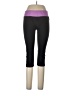 Under Armour Color Block Purple Active Pants Size L - photo 1