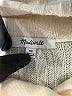 Madewell Ivory Wool Cardigan Size XS - photo 7