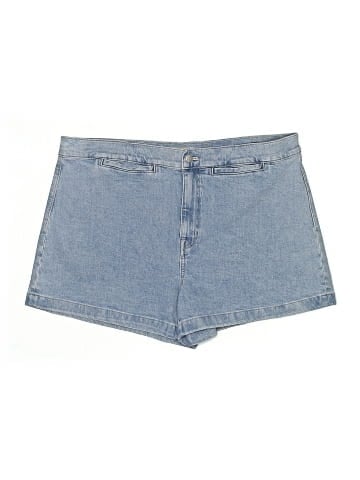 Madewell Denim Shorts (view 1)