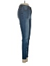 S.O.N.G. Solid Blue Jeans Size 1 - photo 4