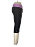 Under Armour Color Block Purple Active Pants Size L - photo 4