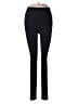 Skin Black Active Pants Size S (estimated) - photo 1