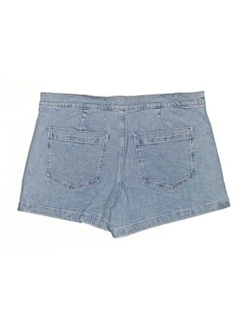Madewell Denim Shorts (view 2)
