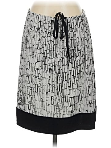 Simply Vera Vera Wang Casual Skirt (view 1)