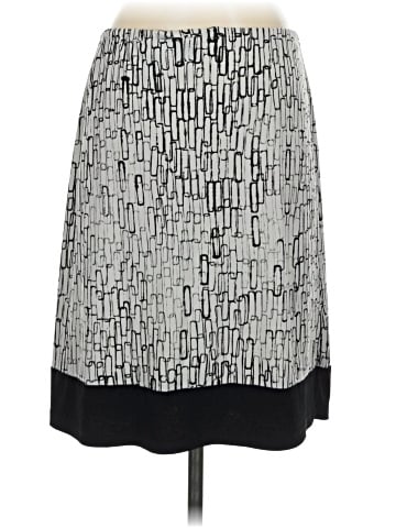 Simply Vera Vera Wang Casual Skirt (view 2)