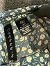Cassee's 100% Polyester Blue Casual Dress Size M - photo 7