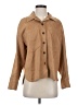Banana Republic Factory Store 100% Polyester Tan Jacket Size XS - photo 1