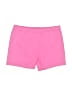 Assorted Brands Solid Pink Athletic Shorts Size 14 - photo 1