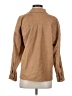 Banana Republic Factory Store 100% Polyester Tan Jacket Size XS - photo 2