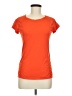 Zella Orange Active T-Shirt Size S - photo 1