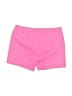 Assorted Brands Solid Pink Athletic Shorts Size 14 - photo 2