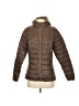 Amazon Essentials 100% Polyester Brown Snow Jacket Size XS - photo 1