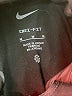 Nike Black Track Jacket Size M - photo 6
