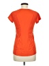 Zella Orange Active T-Shirt Size S - photo 2