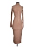 Marciano Tan Cocktail Dress Size XS - photo 1