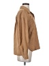 Banana Republic Factory Store 100% Polyester Tan Jacket Size XS - photo 4
