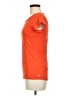 Zella Orange Active T-Shirt Size S - photo 5