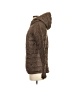 Amazon Essentials 100% Polyester Brown Snow Jacket Size XS - photo 5