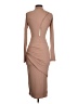 Marciano Tan Cocktail Dress Size XS - photo 2