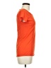 Zella Orange Active T-Shirt Size S - photo 4