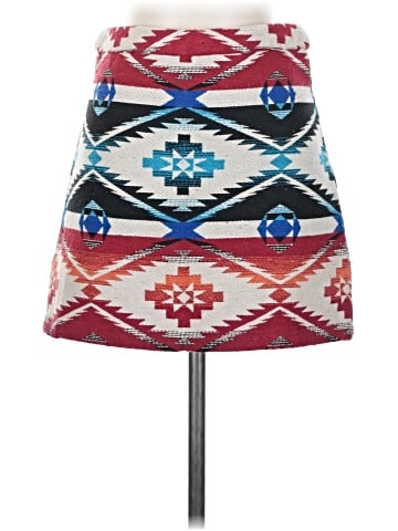 Topshop Casual Skirt (view 1)