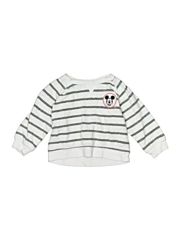 Janie and Jack Long Sleeve Henley (view 1)